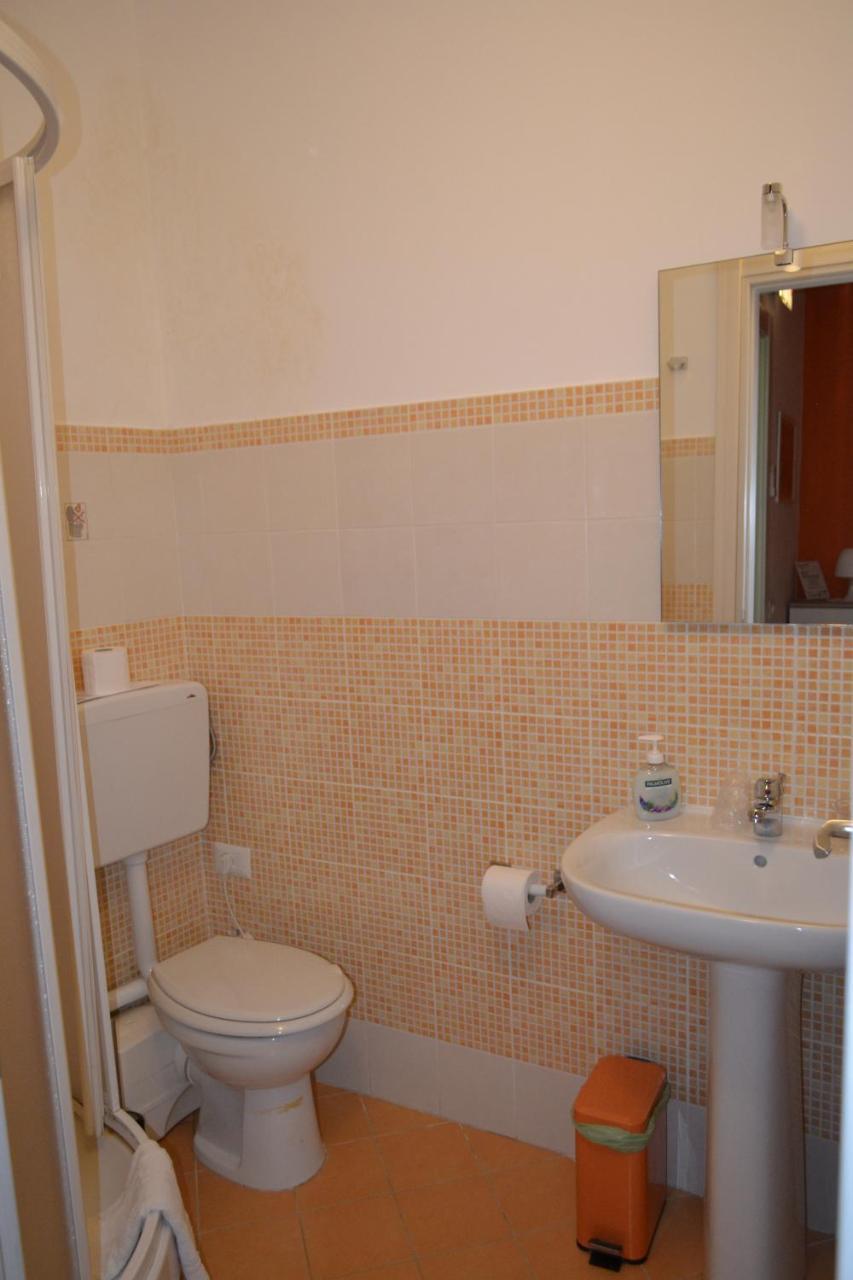 פלרמו B&B A Casa Di Ale מראה חיצוני תמונה